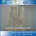 Thick Natural Ash Veneer Blockboard For Door